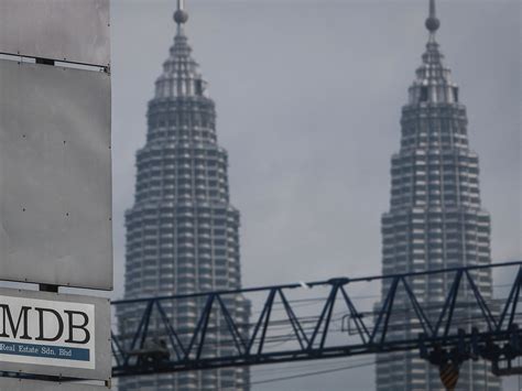 Swiss court convicts two executives of embezzling $1.8bn from .
